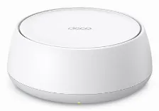 Mesh Tp-link Deco Be22(1-pack) Wi-fi 7 (802.11be), Rj-45 2, Blanco